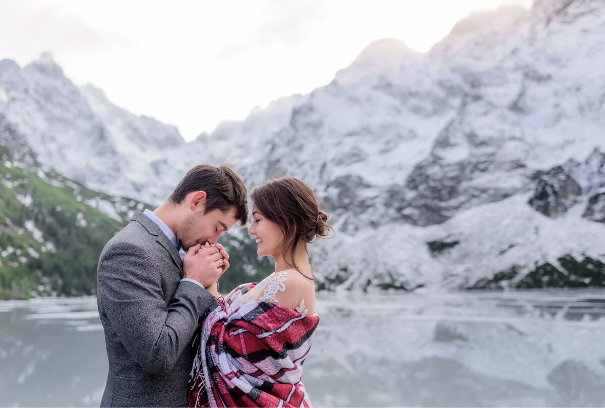 Romantic – Shimla Manali – for Couple
