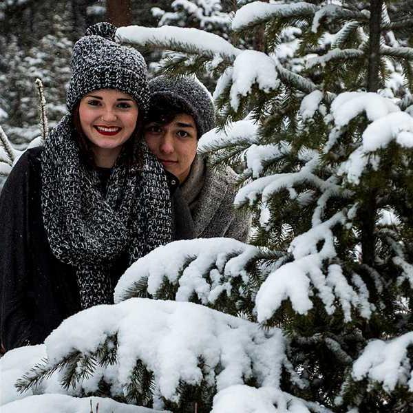 Romantic – Shimla Manali – for Couple