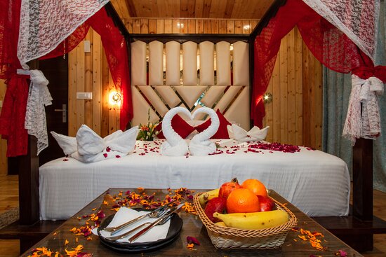 Romantic – Shimla Manali – for Couple