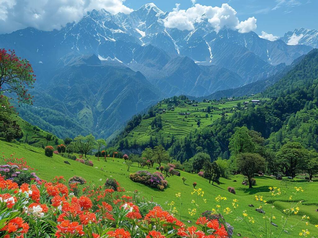 Shimla and Manali | Honeymoon Special