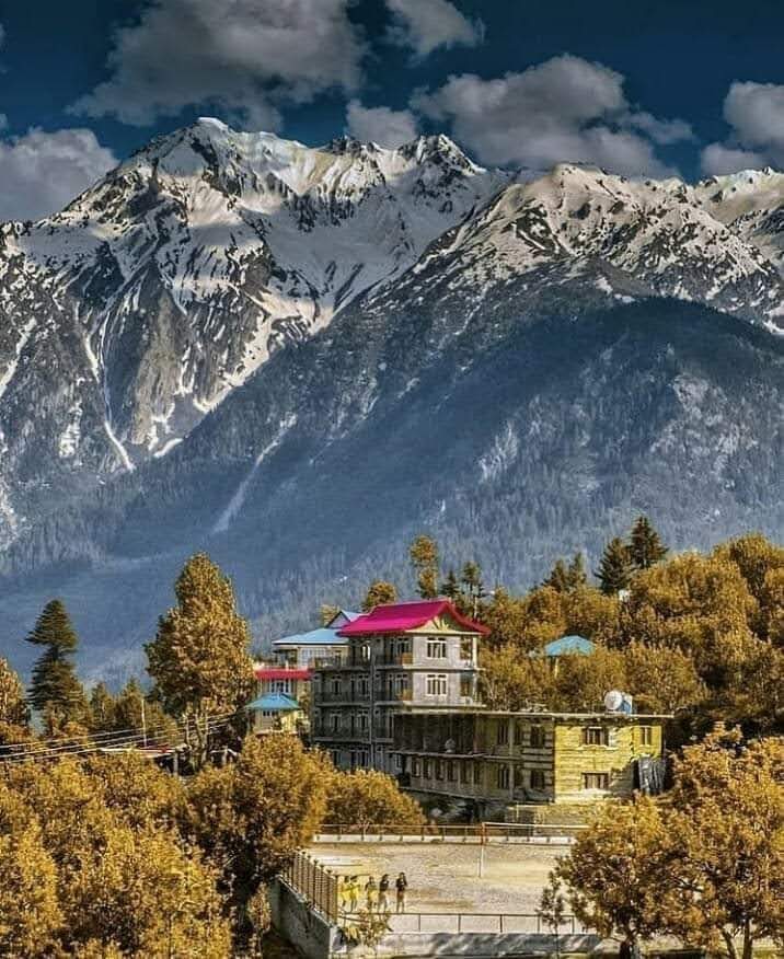 Shimla and Manali | Honeymoon Special