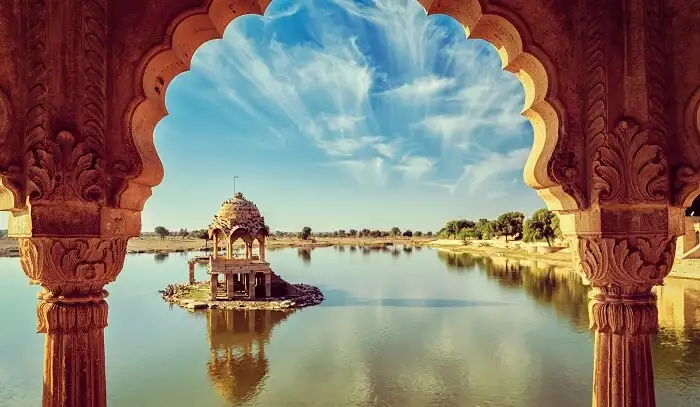Rajasthan