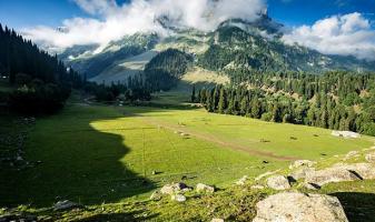 Himachal Pradesh