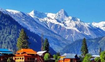 Jammu Kashmir