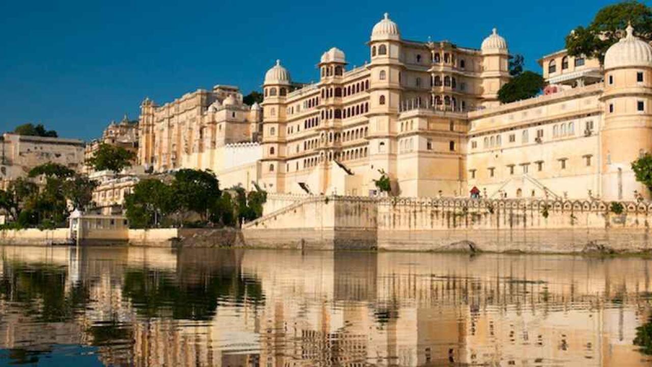 Amazing Udaipur