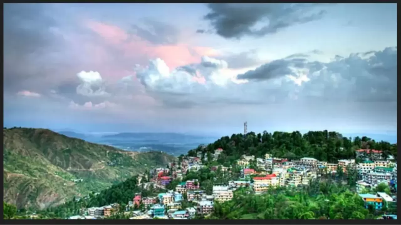 Dazzling Dalhousie