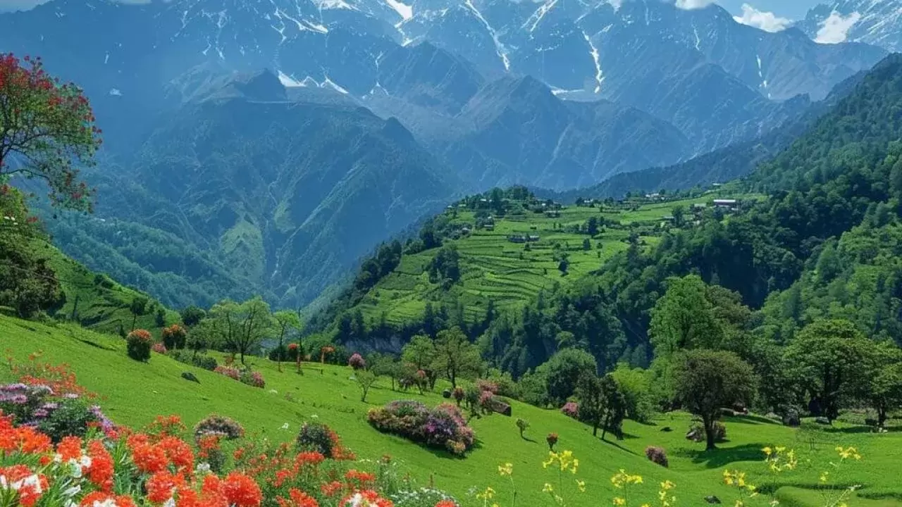 Shimla and Manali | Honeymoon Special
